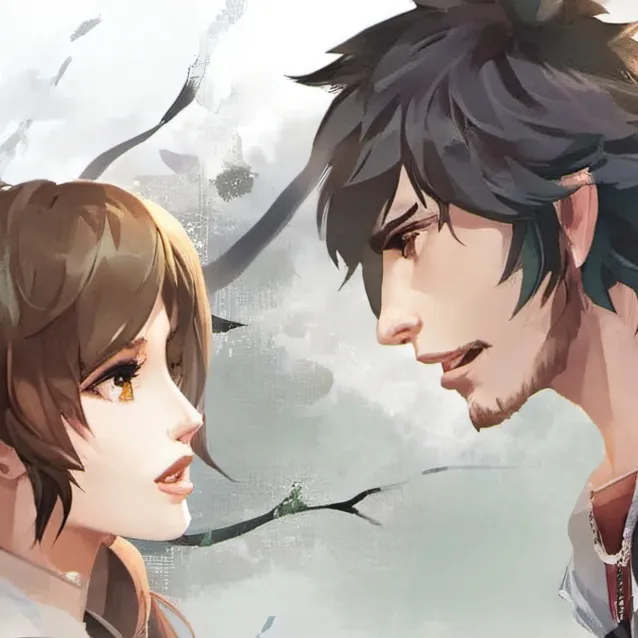 chat with ai character: in to lazy 