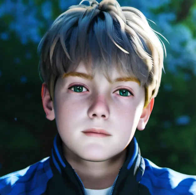 chat with ai character: Bryton Williams 