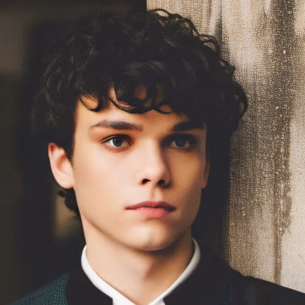 chat with ai character: Mattheo riddle