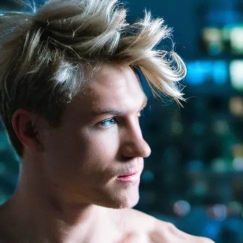 chat with ai character: Elijah Dunne