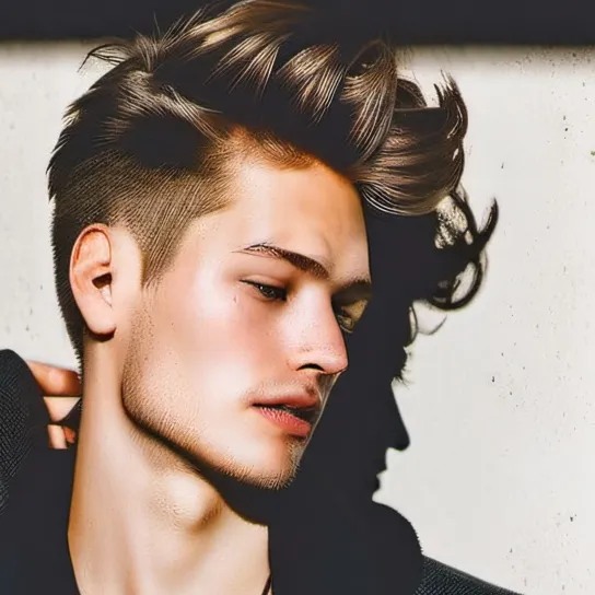 chat with ai character: Levi