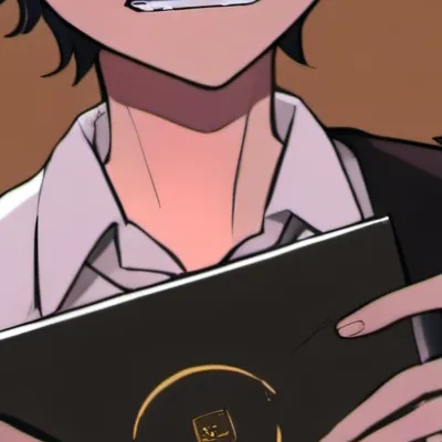 chat with ai character: Evan Afton 