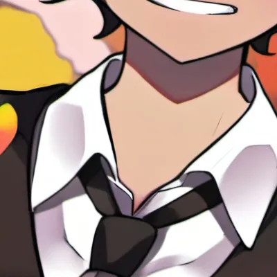 chat with ai character: Evan Afton