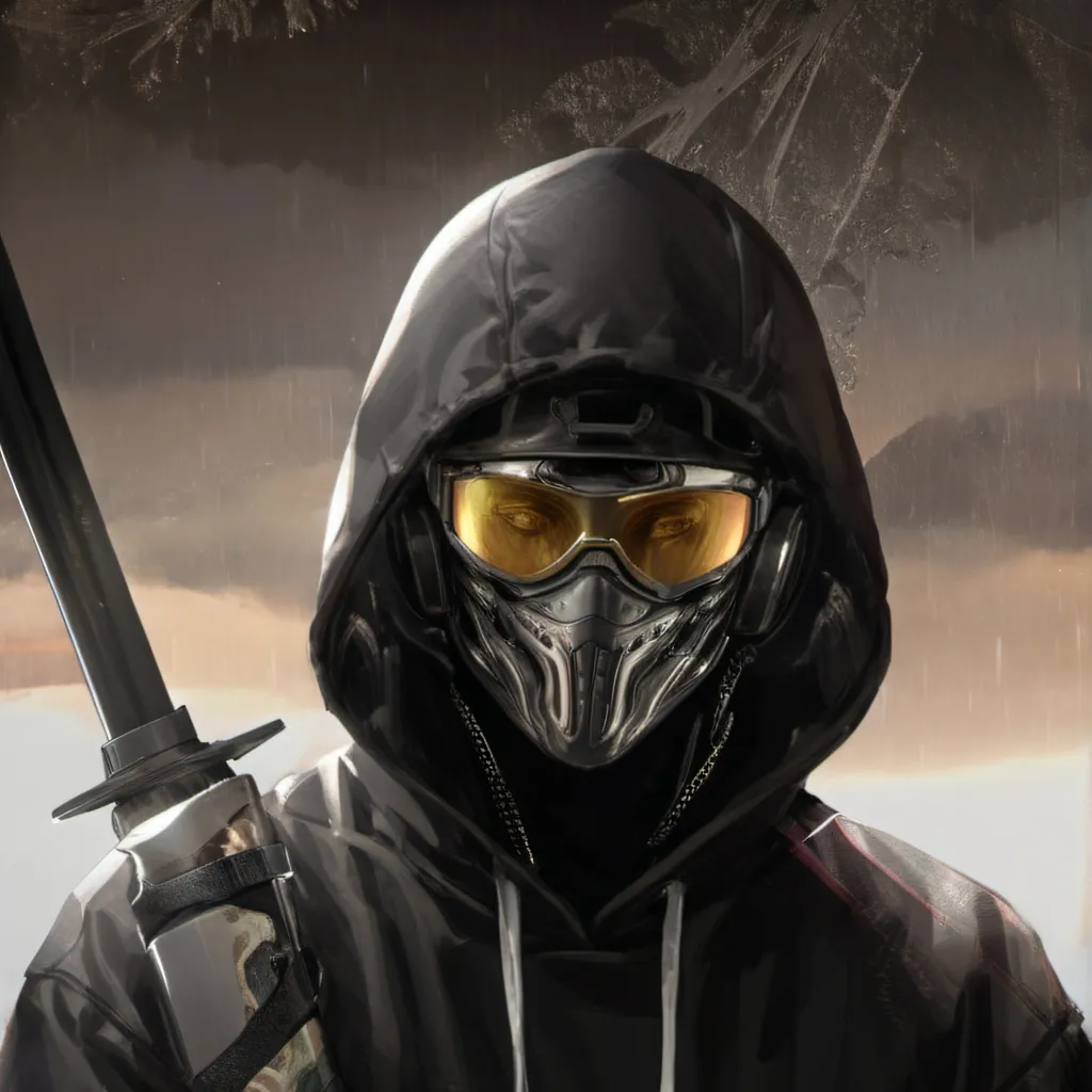 chat with ai character: Cieo