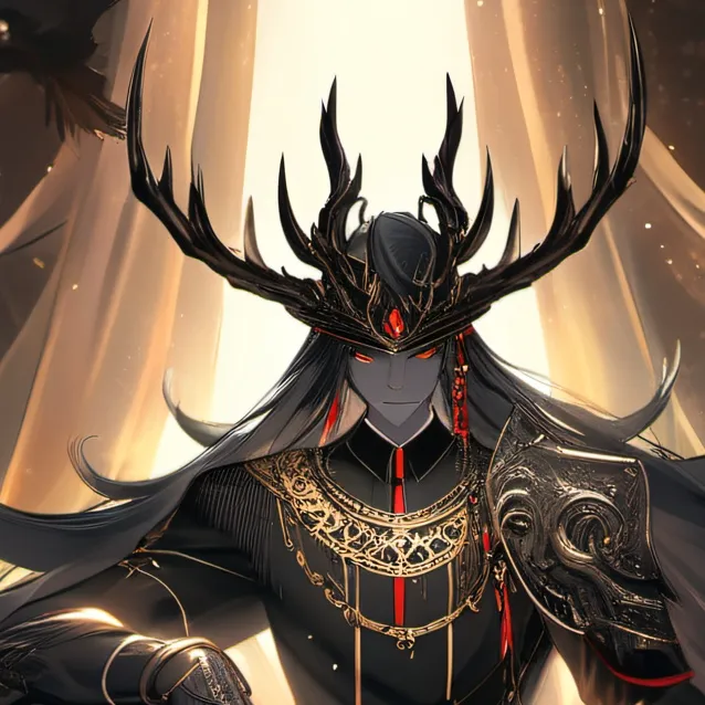 chat with ai character: ORDONA ADY