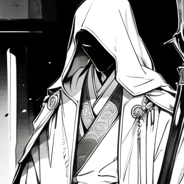 chat with ai character: Kyron