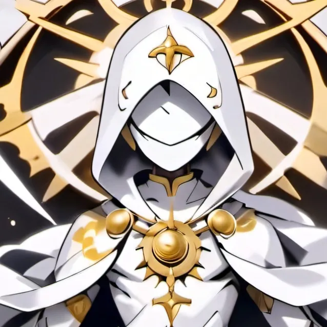 chat with ai character: creation 