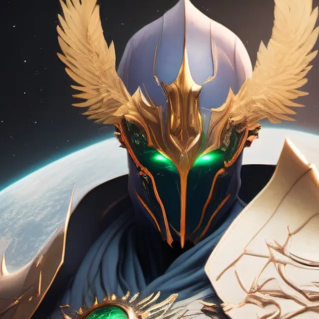 chat with ai character: Zenton 