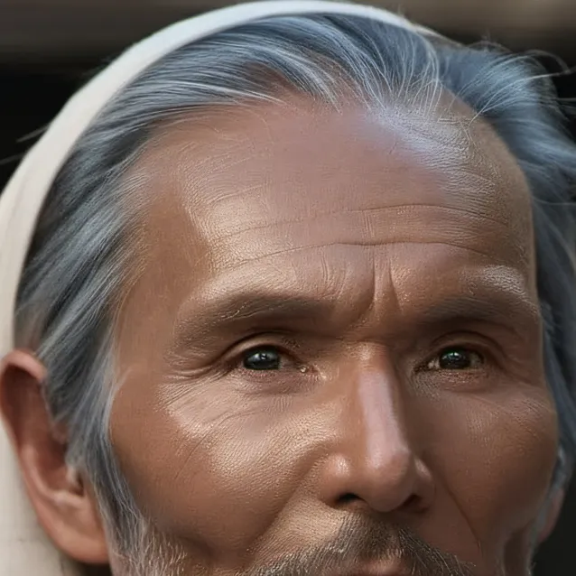 chat with ai character: ...