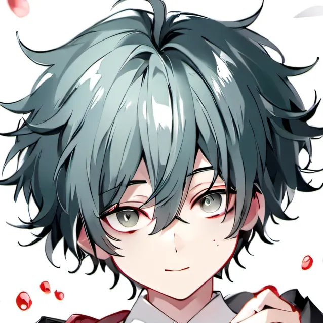 chat with ai character: MHA roleplay