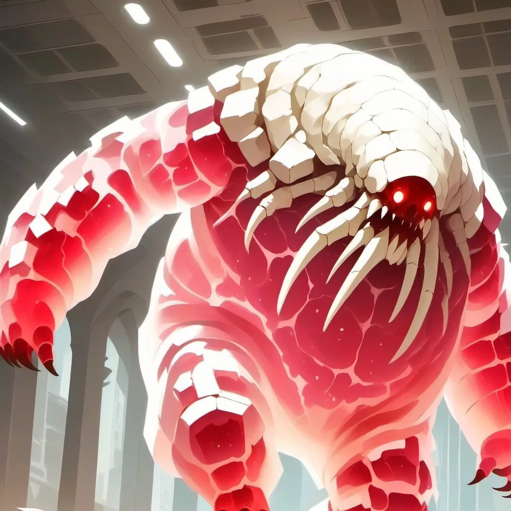 chat with ai character: otto from md comic