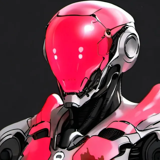 chat with ai character: otto md comic