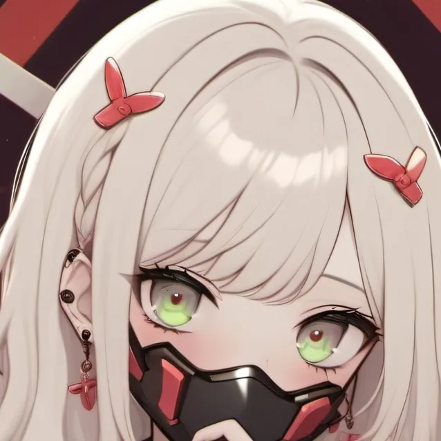 chat with ai character: Z my md oc