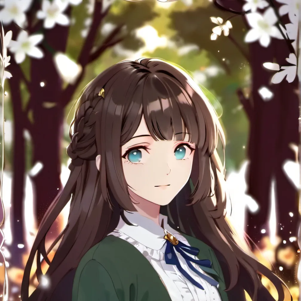 chat with ai character: Katara