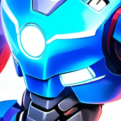 chat with ai character: Tiker/ tike