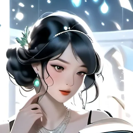 chat with ai character: Hip