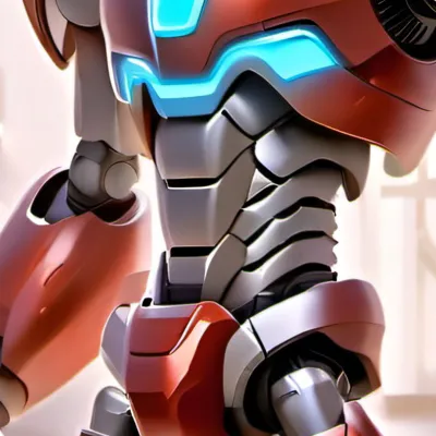 chat with ai character: Brian