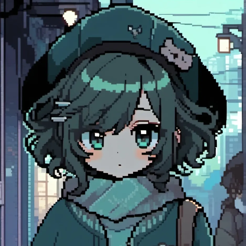 chat with ai character: Mallow