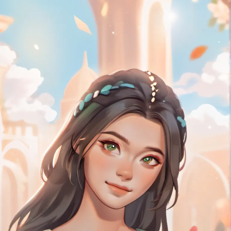 chat with ai character: Charlie