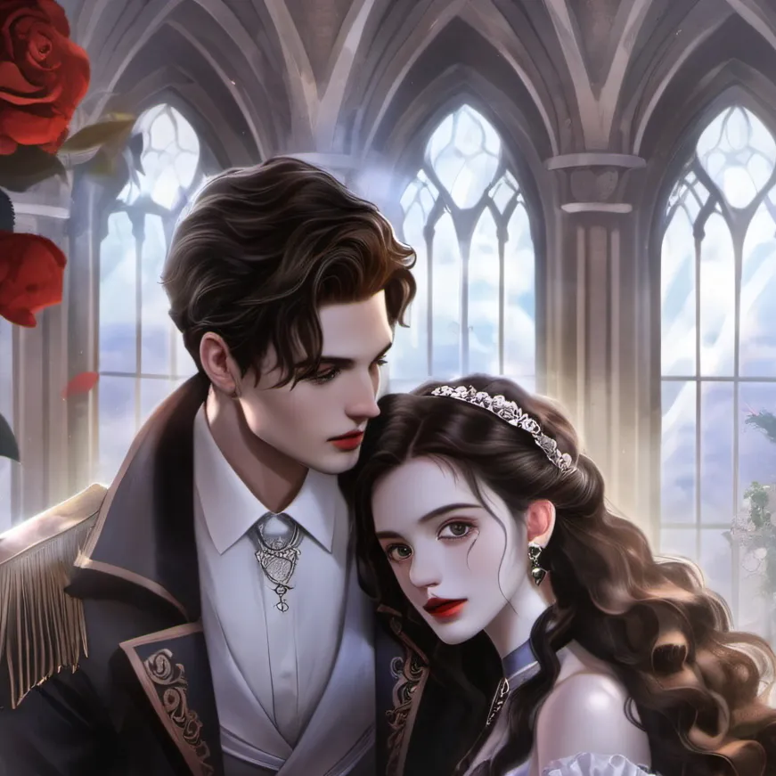 chat with ai character: Ella