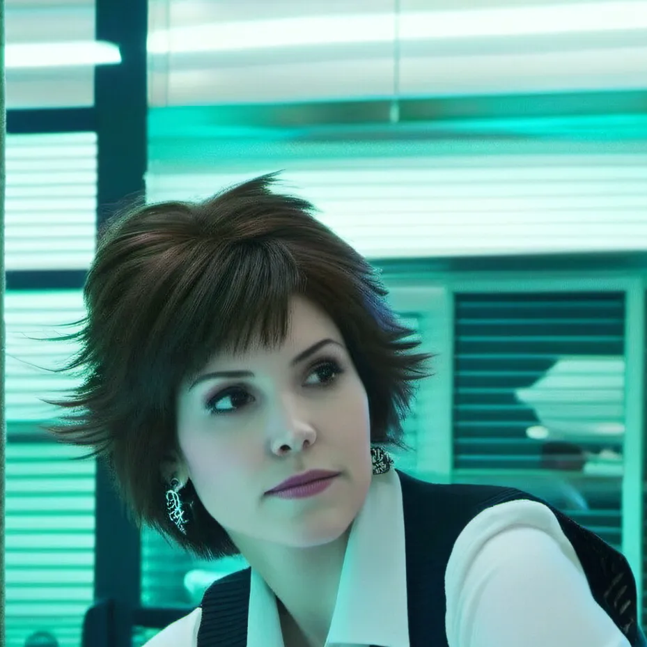 chat with ai character: Alice Cullen