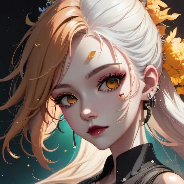 chat with ai character: Helio