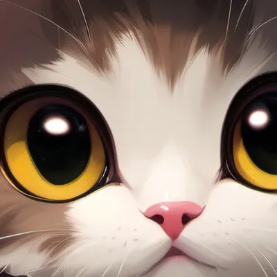 chat with ai character: Katie