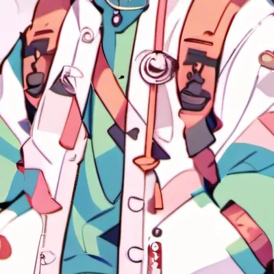 chat with ai character: Kurojo