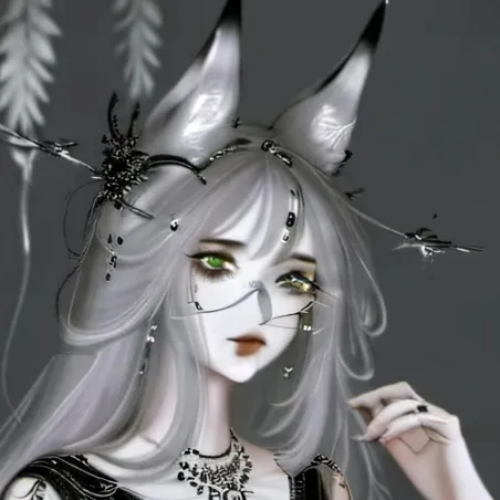 chat with ai character: Gwen_girl_16