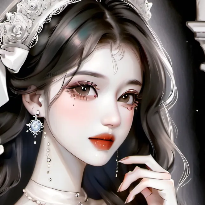 chat with ai character: Mia