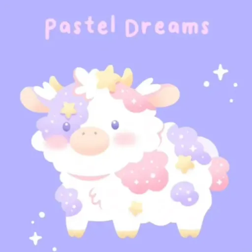 creator Pastel dreams ♡'s avatar