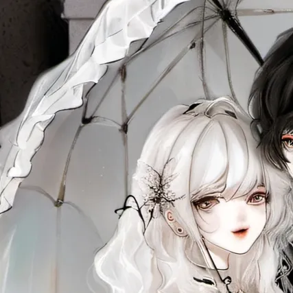 chat with ai character: Lilly and Harry