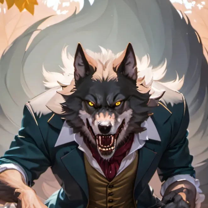 chat with ai character: Erik