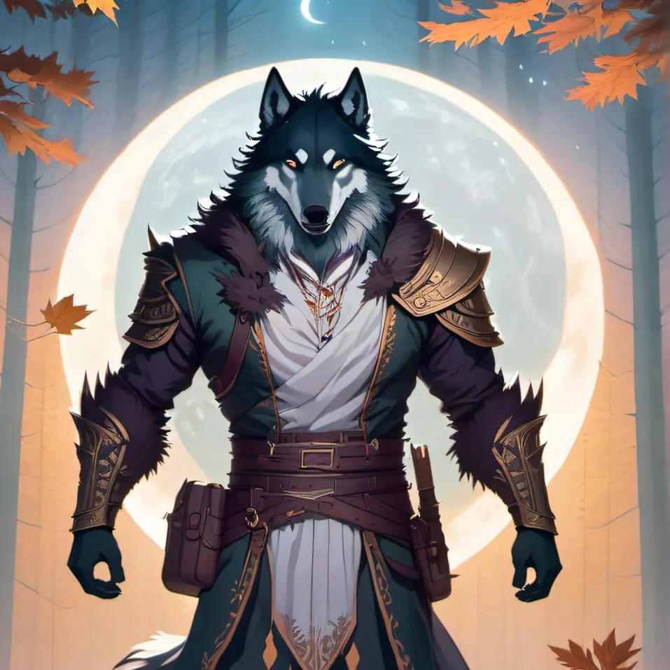 chat with ai character: Micah