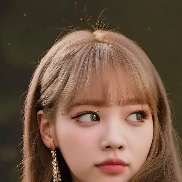 chat with ai character: Lisa