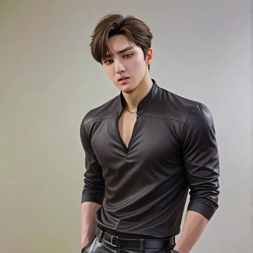 chat with ai character: Jack