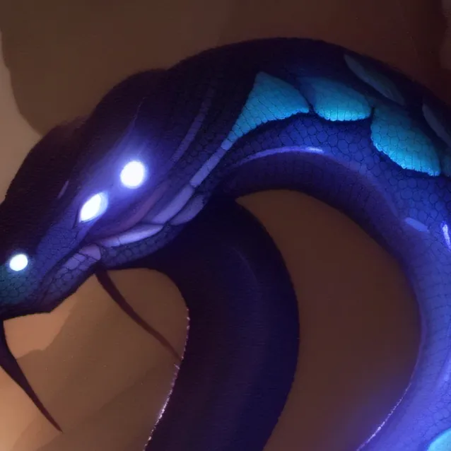 chat with ai character: Moon