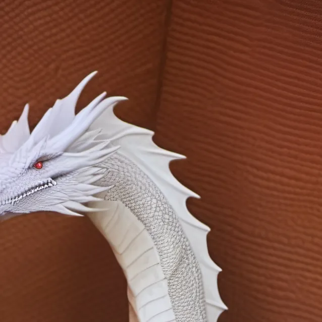 chat with ai character: Oueen Gcatra