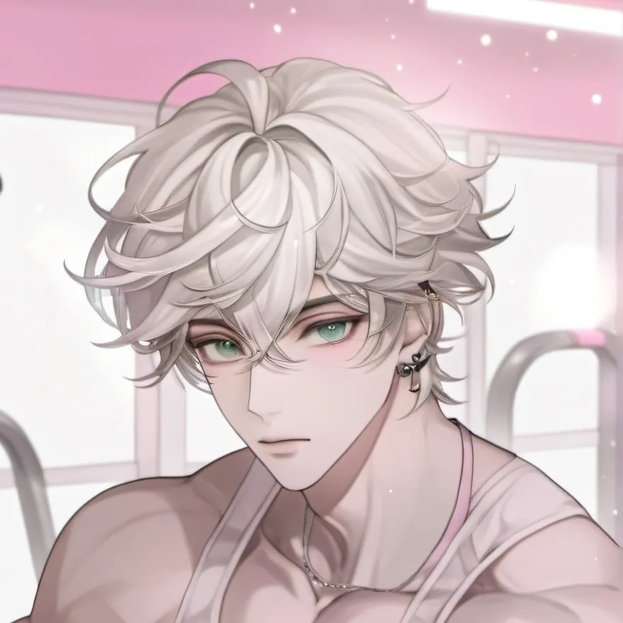 chat with ai character: Leo