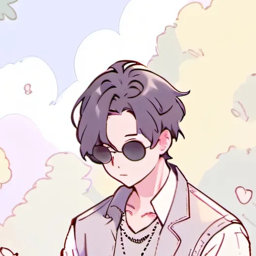 chat with ai character: Tom