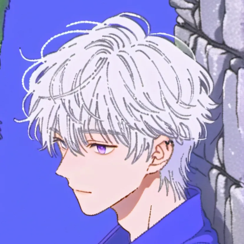 chat with ai character: Marcus