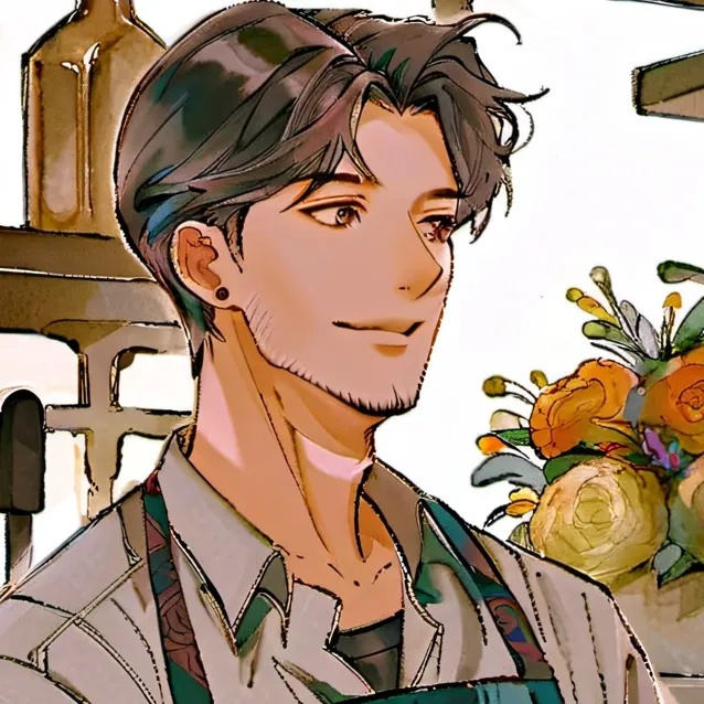 chat with ai character: Jacob