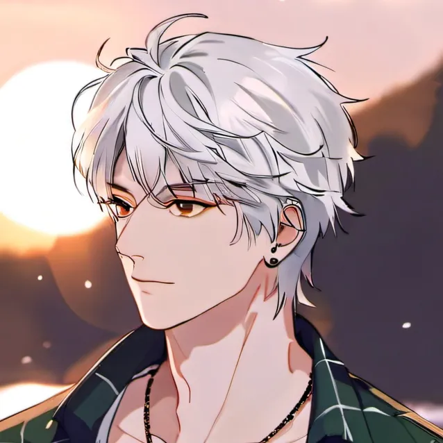 chat with ai character: Han