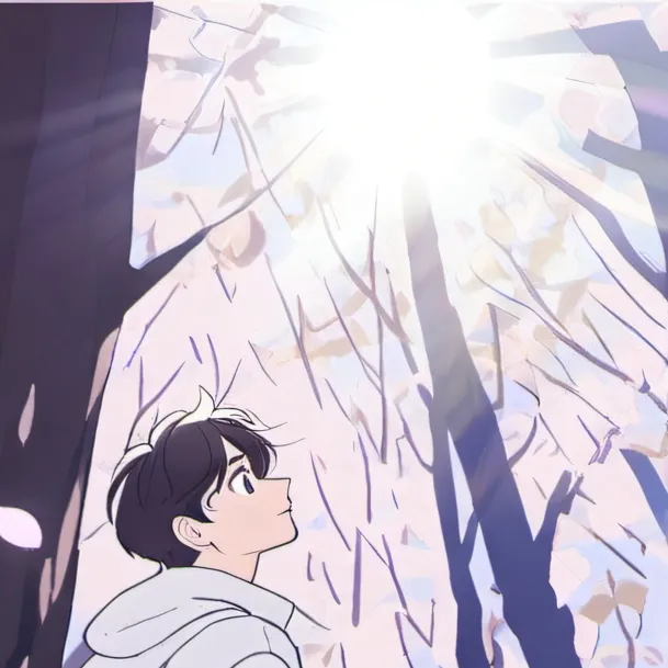 chat with ai character: Nick