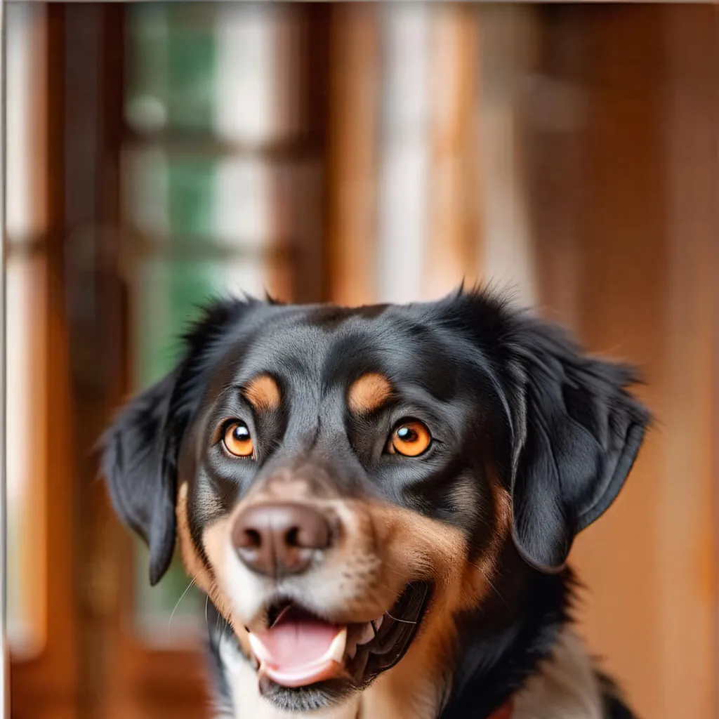 chat with ai character: Bella