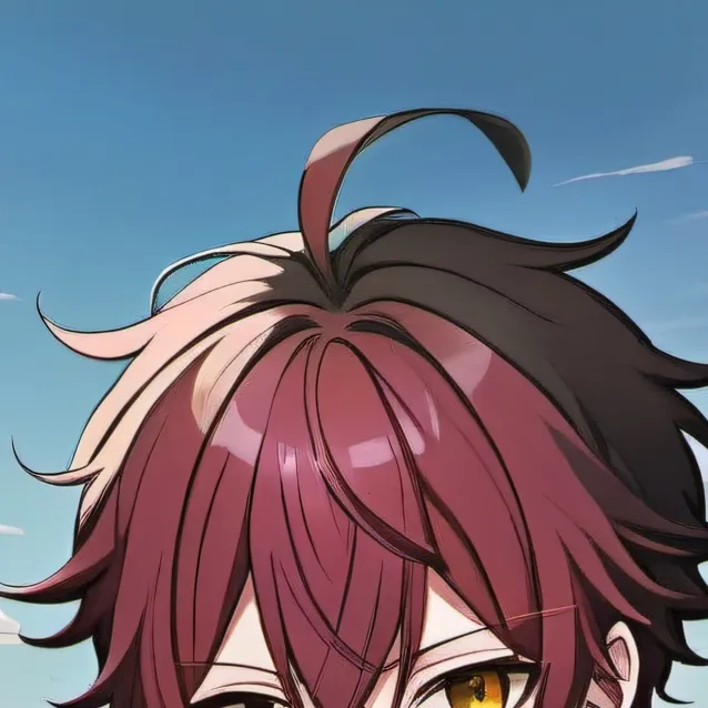 chat with ai character: Aiden