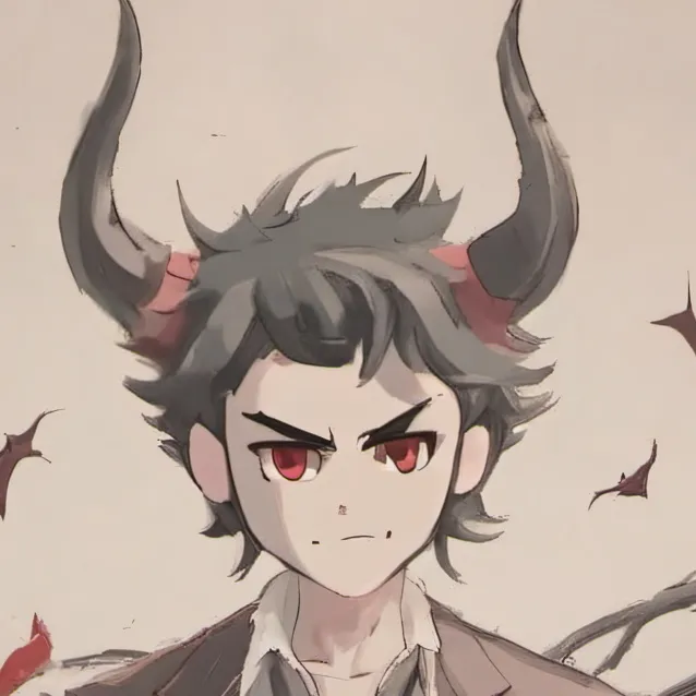 chat with ai character: Damien 