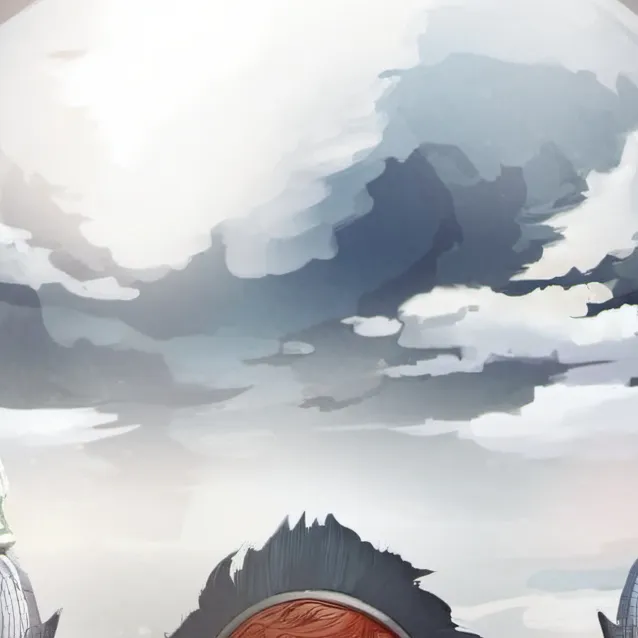 chat with ai character: egg sherian