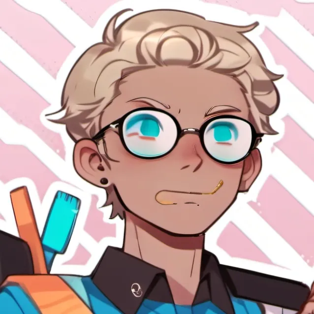 chat with ai character: bakugo