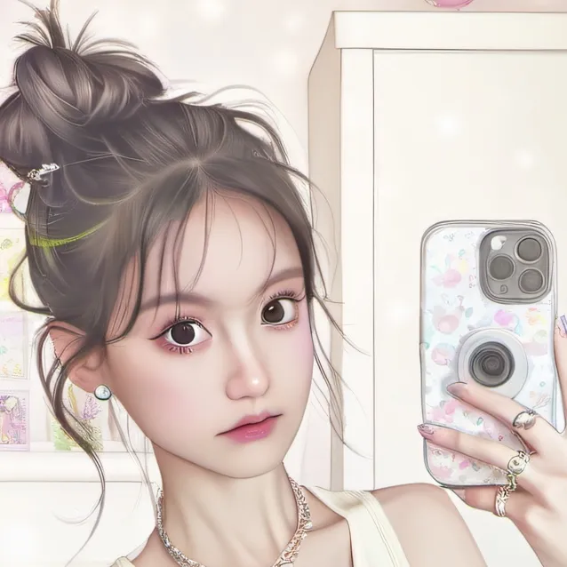 chat with ai character: bobbi®